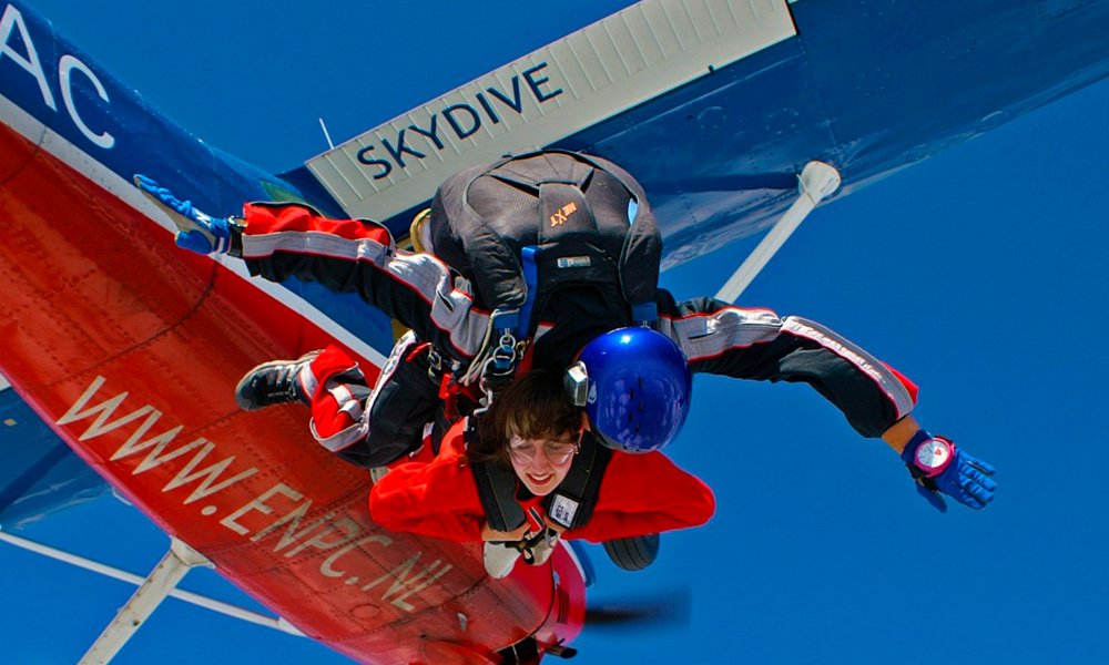 Üdvözlünk a Tandem Team oldalán!